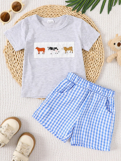 Children&