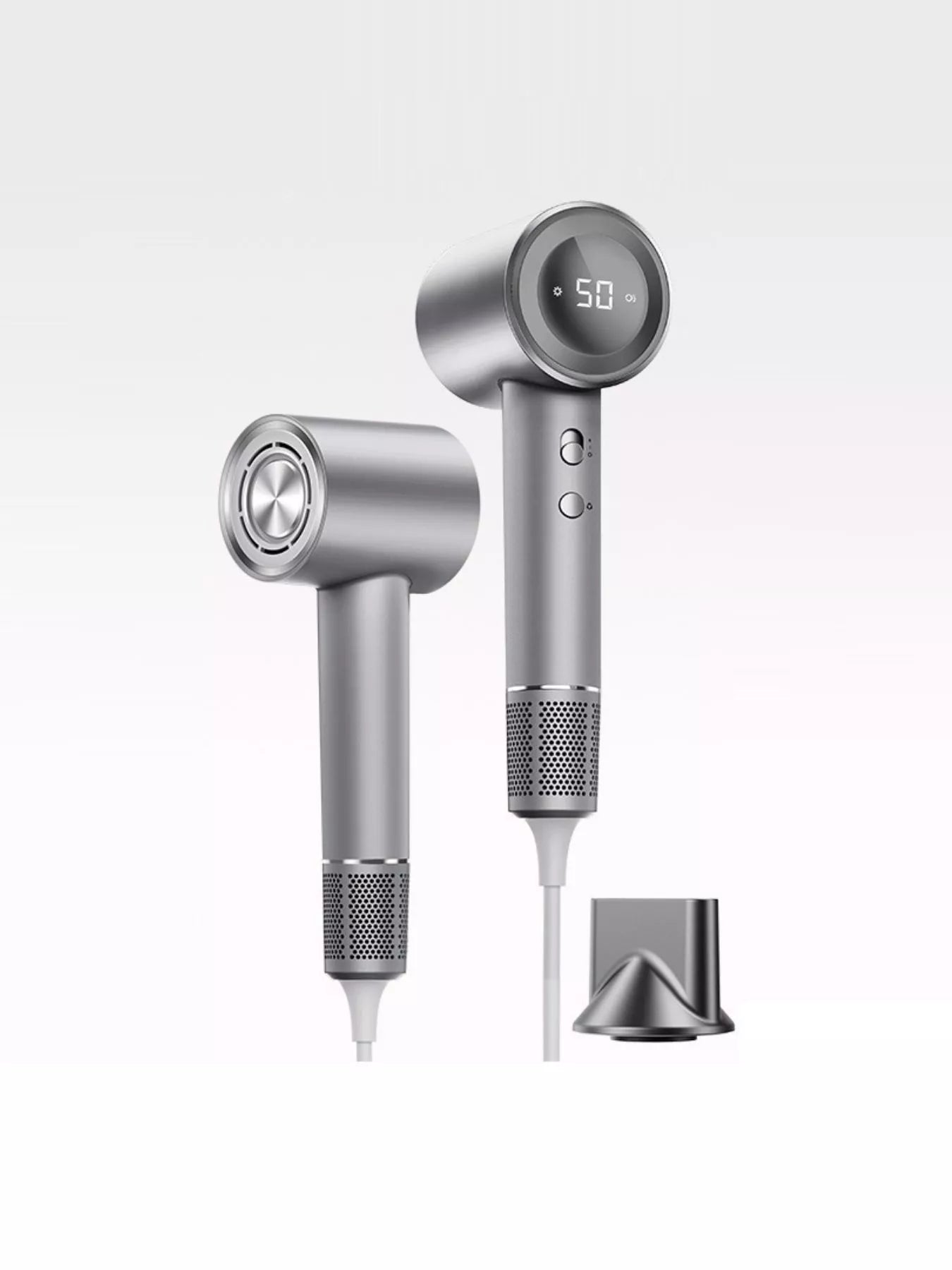 Constant Temperature High - Speed Hair Dryer - Loving It Shop