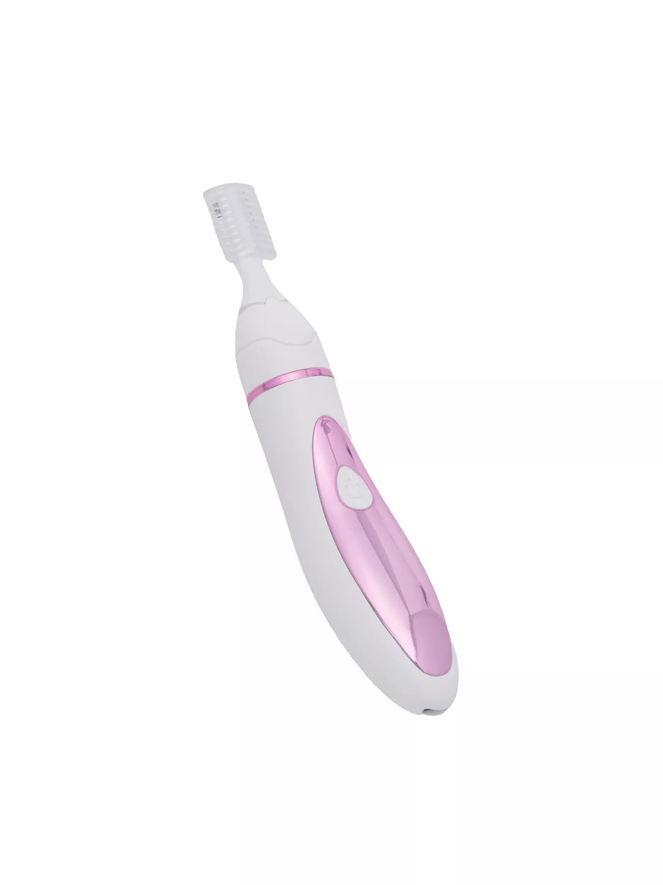4 - in - 1 Multifunctional USB Rechargeable Painless Electric Hair Remover - Loving It Shop