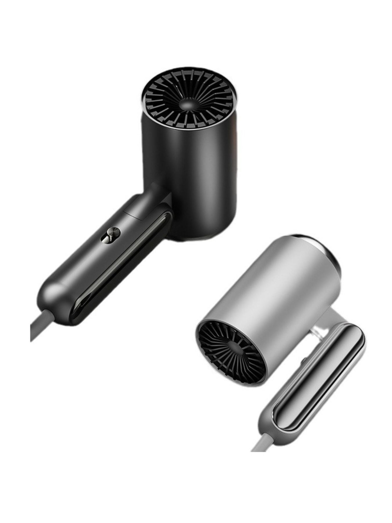 Portable Negative Ion Household Hair Dryer - Loving It Shop