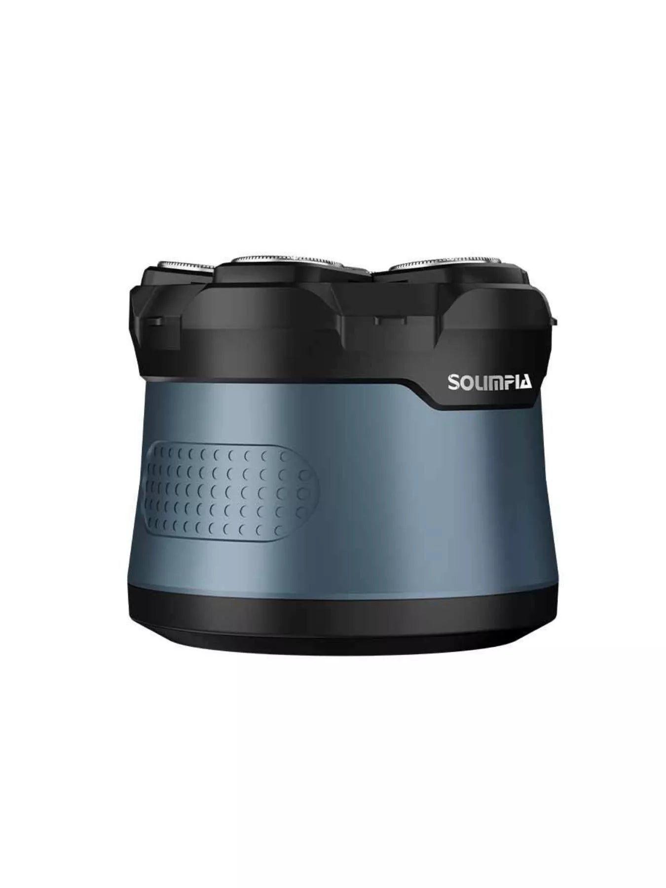 6 - Blade Rechargeable Head Shaver - Loving It Shop