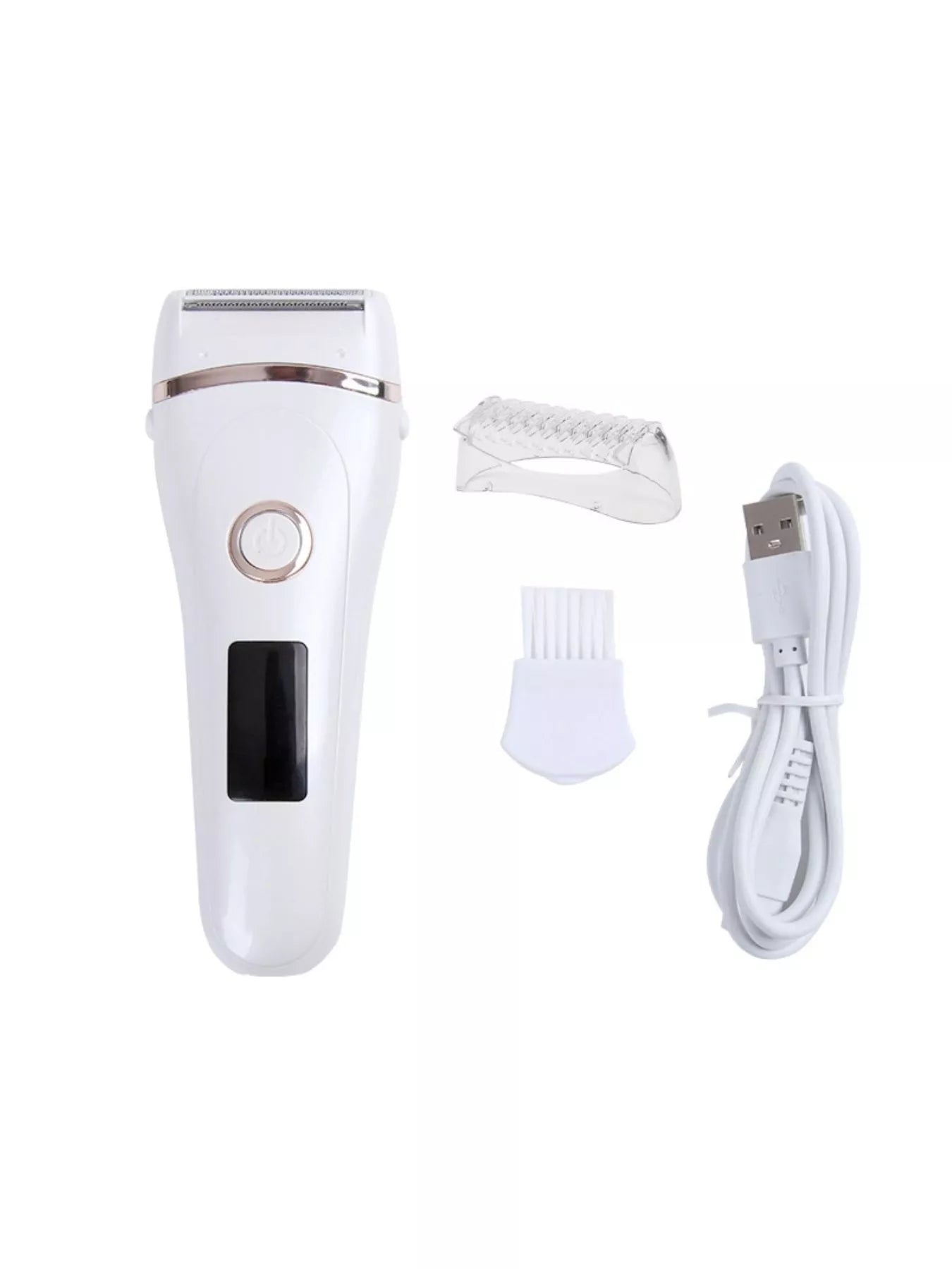 Multifunctional Painless Electric Hair Removal - Loving It Shop