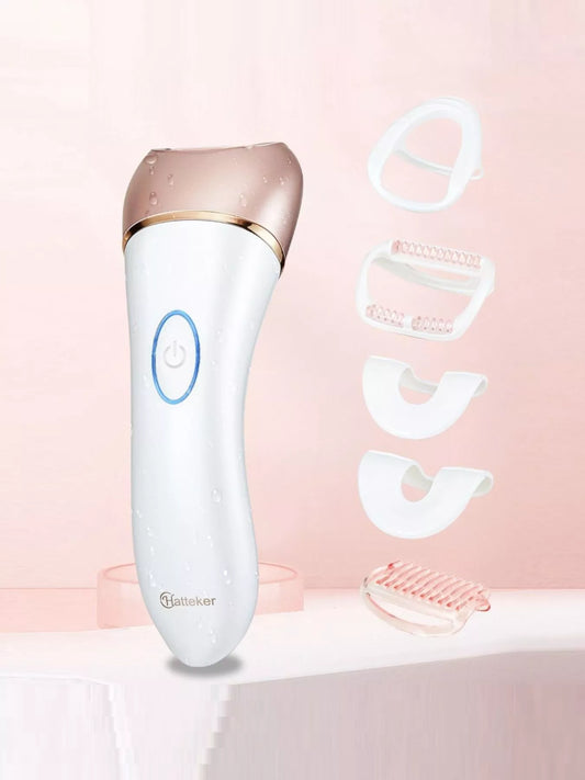 Portable Hair Removal Epilator - Loving It Shop