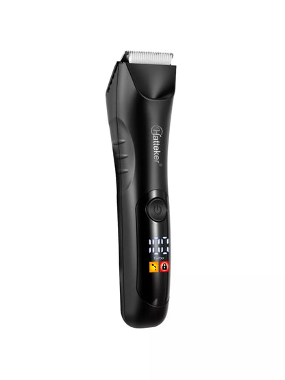 Ceramic Blade Portable Waterproof Hair Removal - Loving It Shop