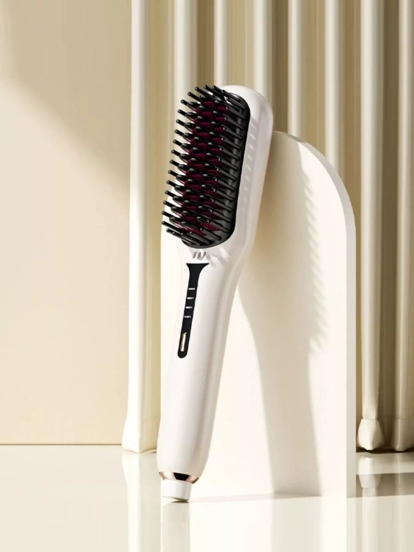 Fast Heating Straightening Comb - Loving It Shop