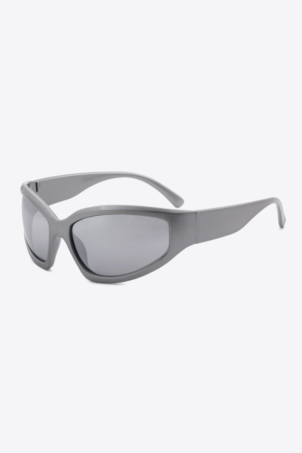 UV400 Polycarbonate Cat - Eye Sunglasses - Loving It Shop