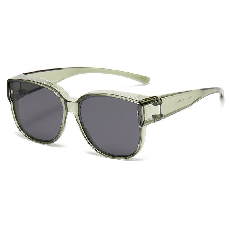 UV Protection Sunglasses - Loving It Shop
