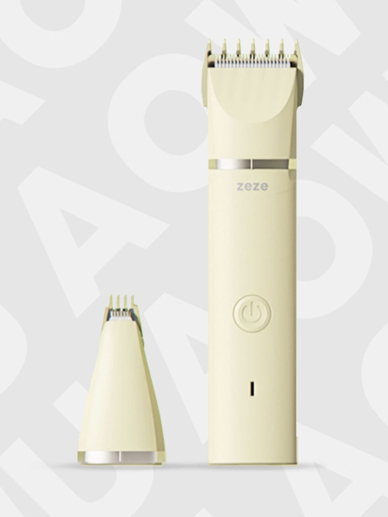 Portable Pet Hair Remover Brush - Loving It Shop
