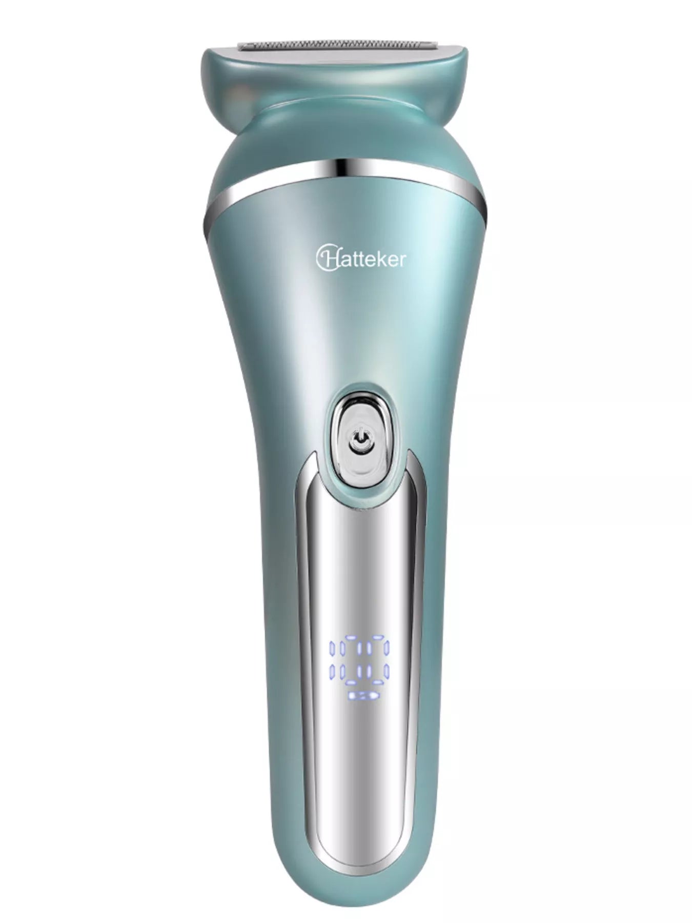 Electric Hair Removal Epilator - Loving It Shop