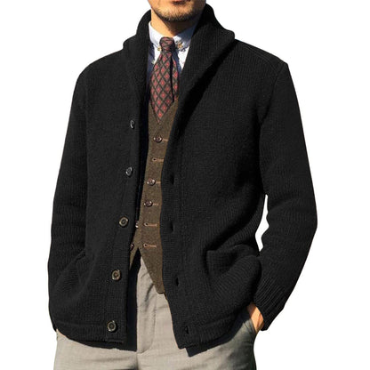 New Sweater Men&