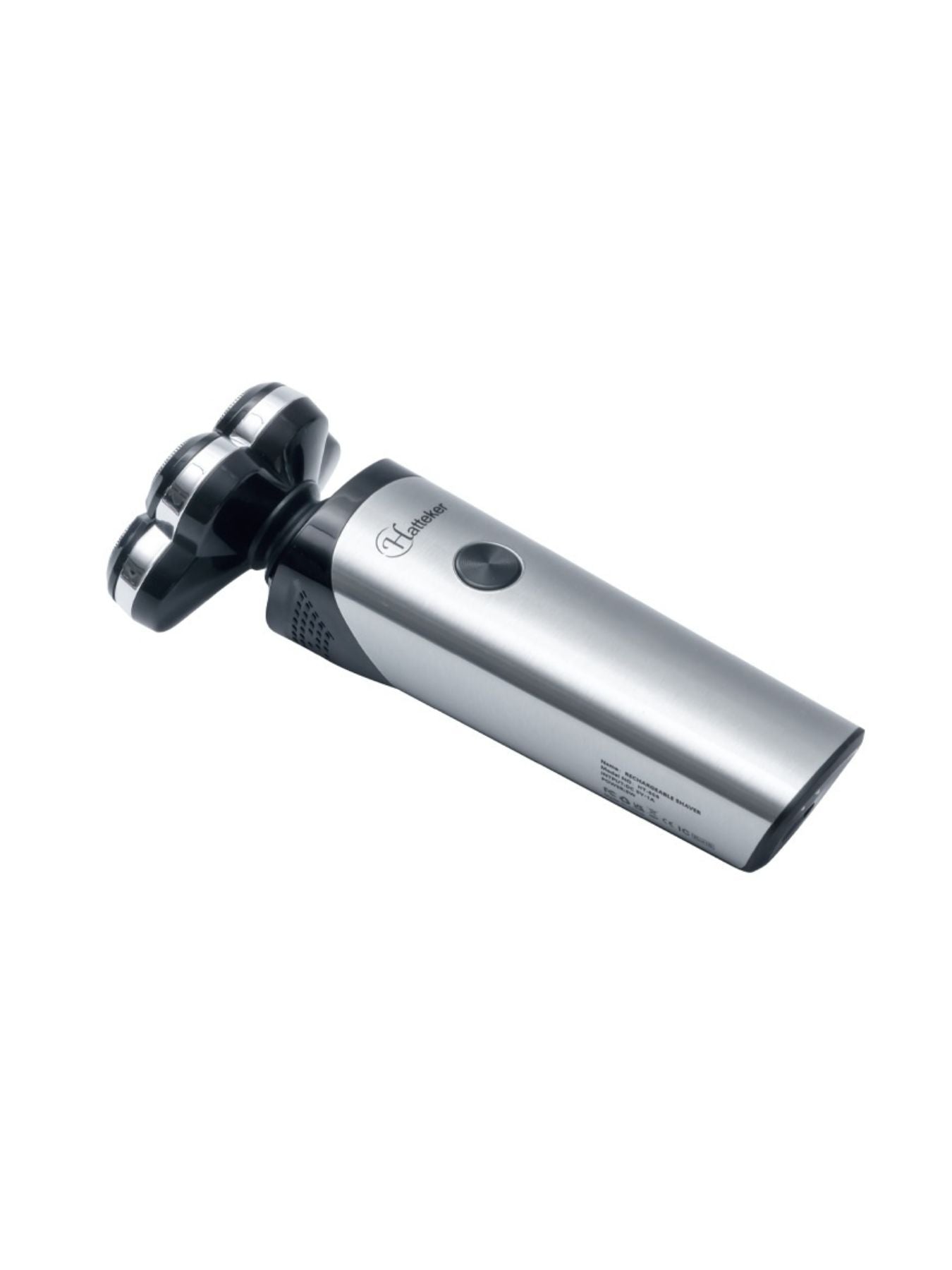5 - Head Rechargeable Electric Shaver - Loving It Shop