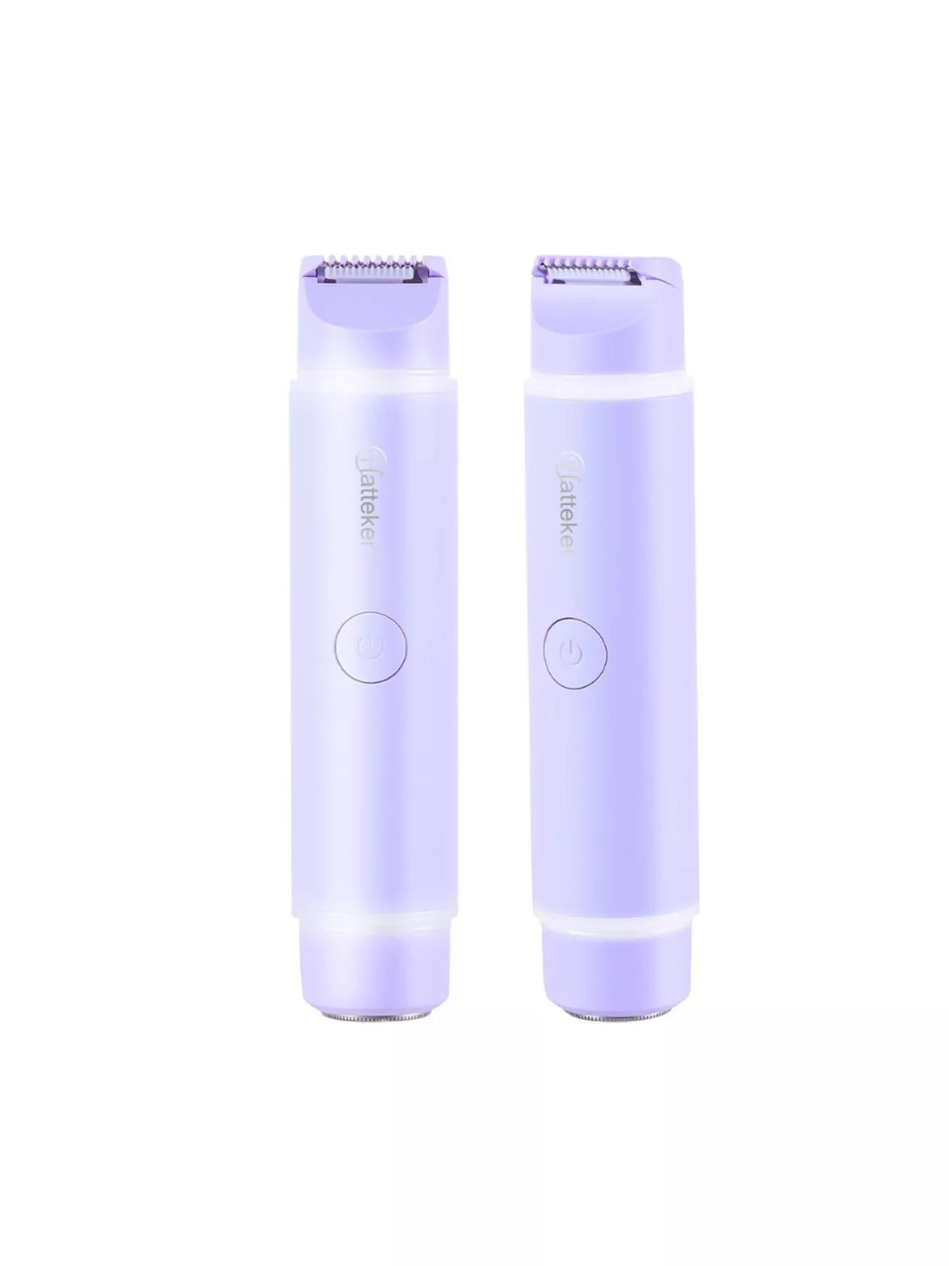 Electric Hair Removal Epilator - Loving It Shop