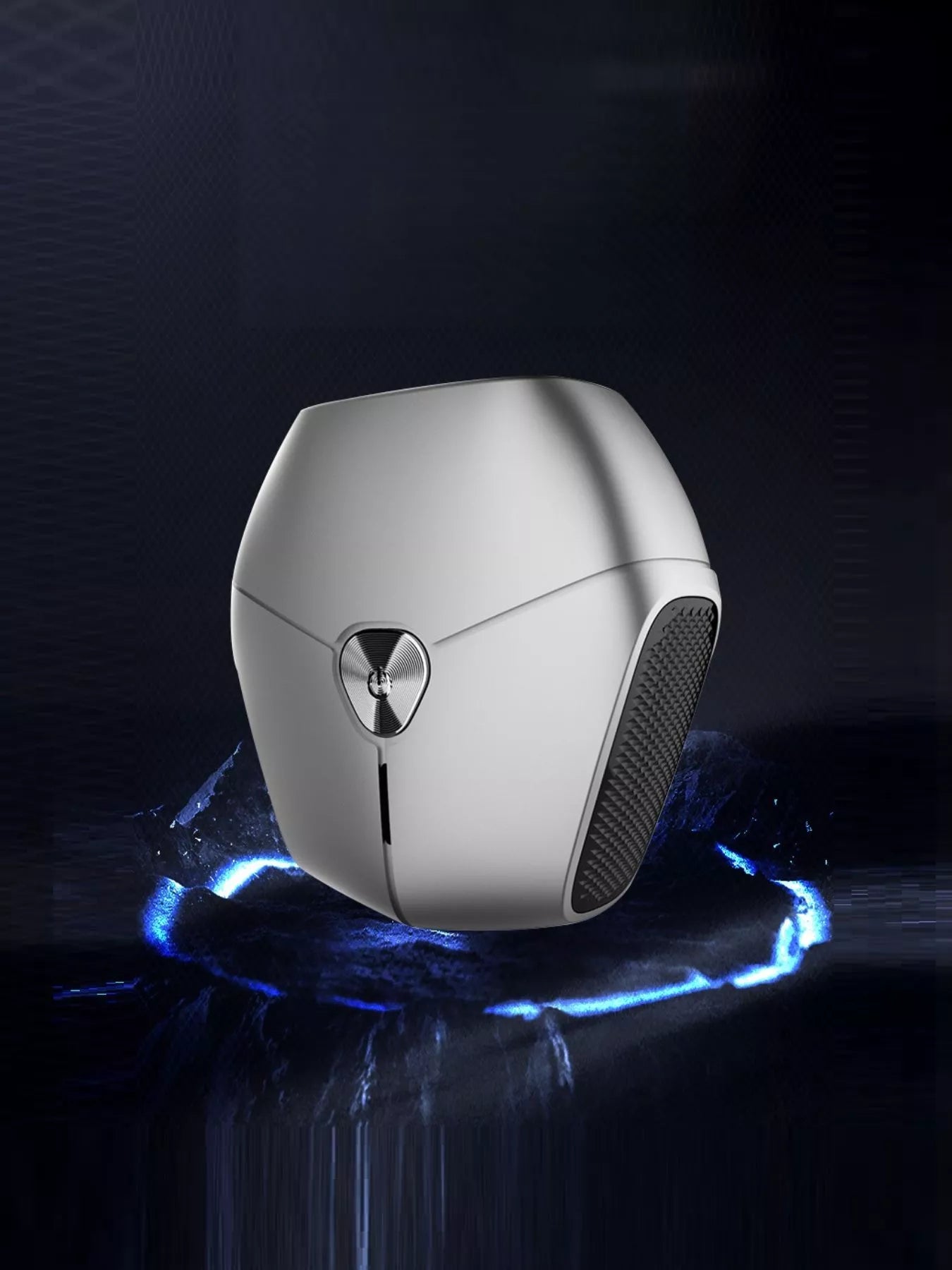 Waterproof Electric Shaver - Loving It Shop