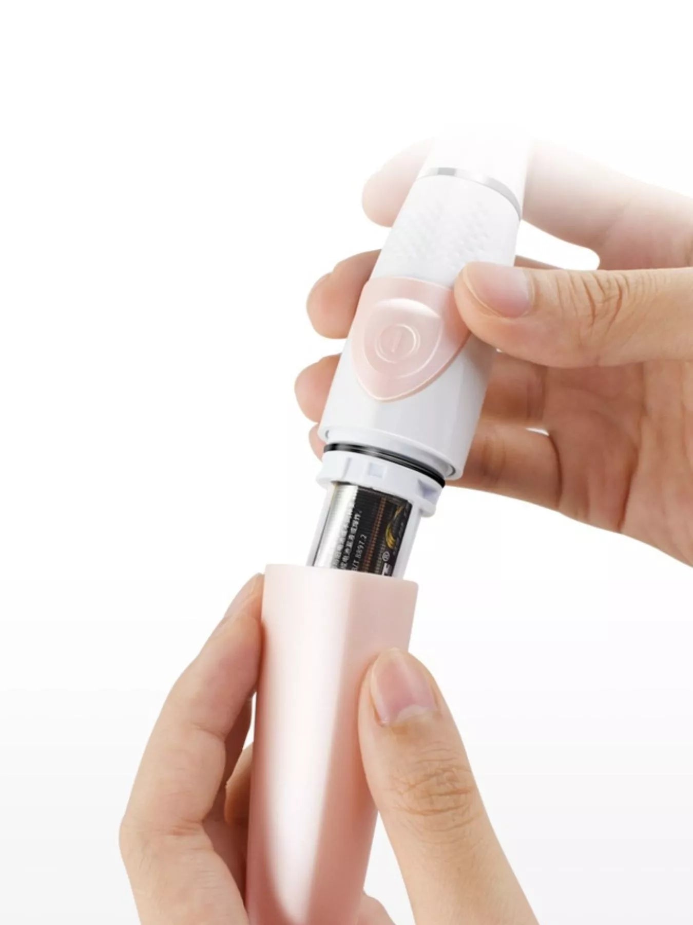 Portable Hair Removal Epilator - Loving It Shop