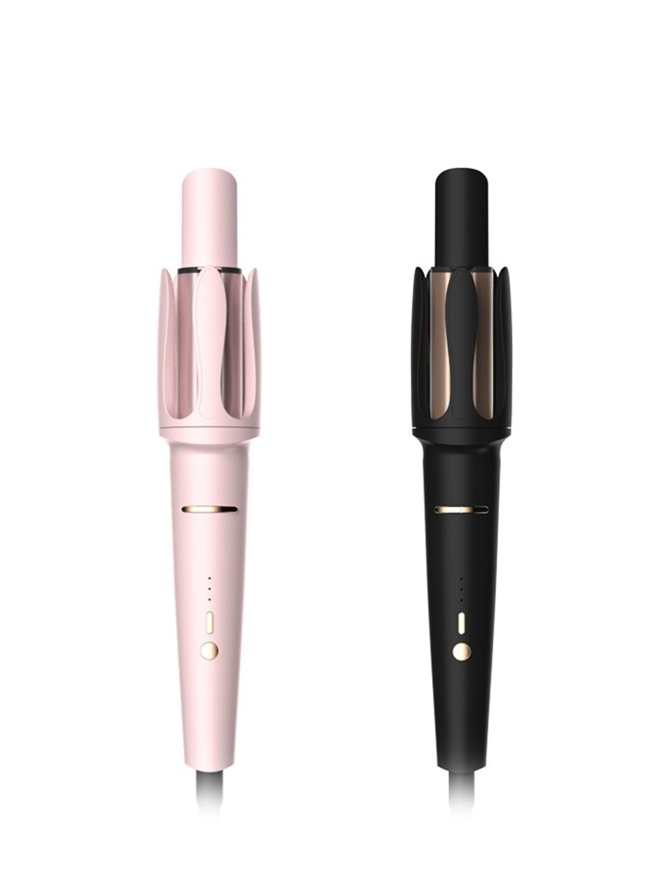 Automatic Rotating Hair Curling Iron - Loving It Shop