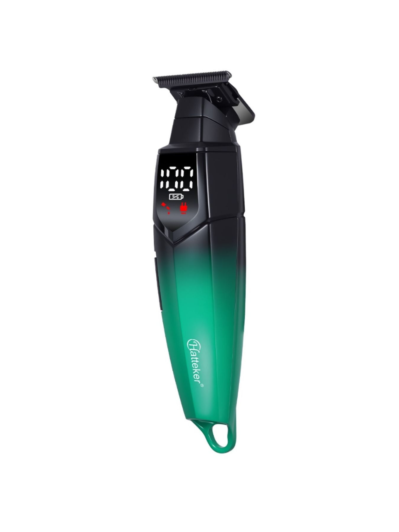 Cordless Hair Clipper with LED Display - Loving It Shop