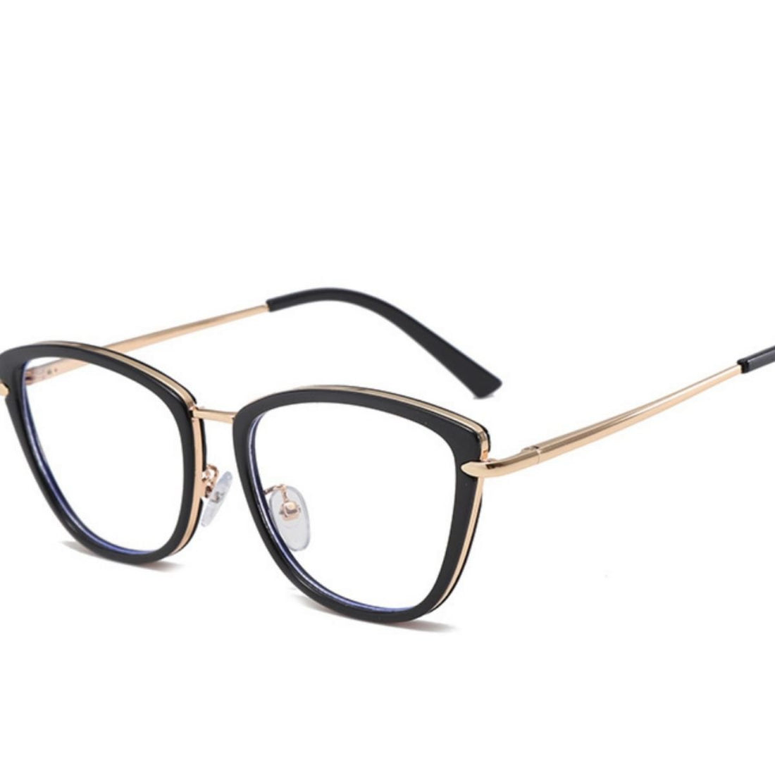 Cat - Eye Glasses - Loving It Shop