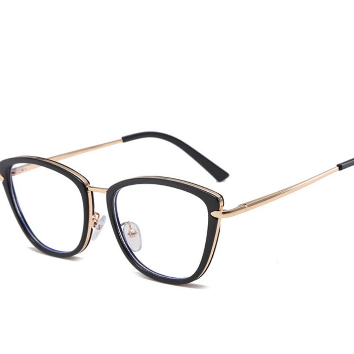 Cat - Eye Glasses - Loving It Shop