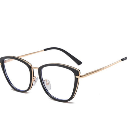 Cat - Eye Glasses - Loving It Shop