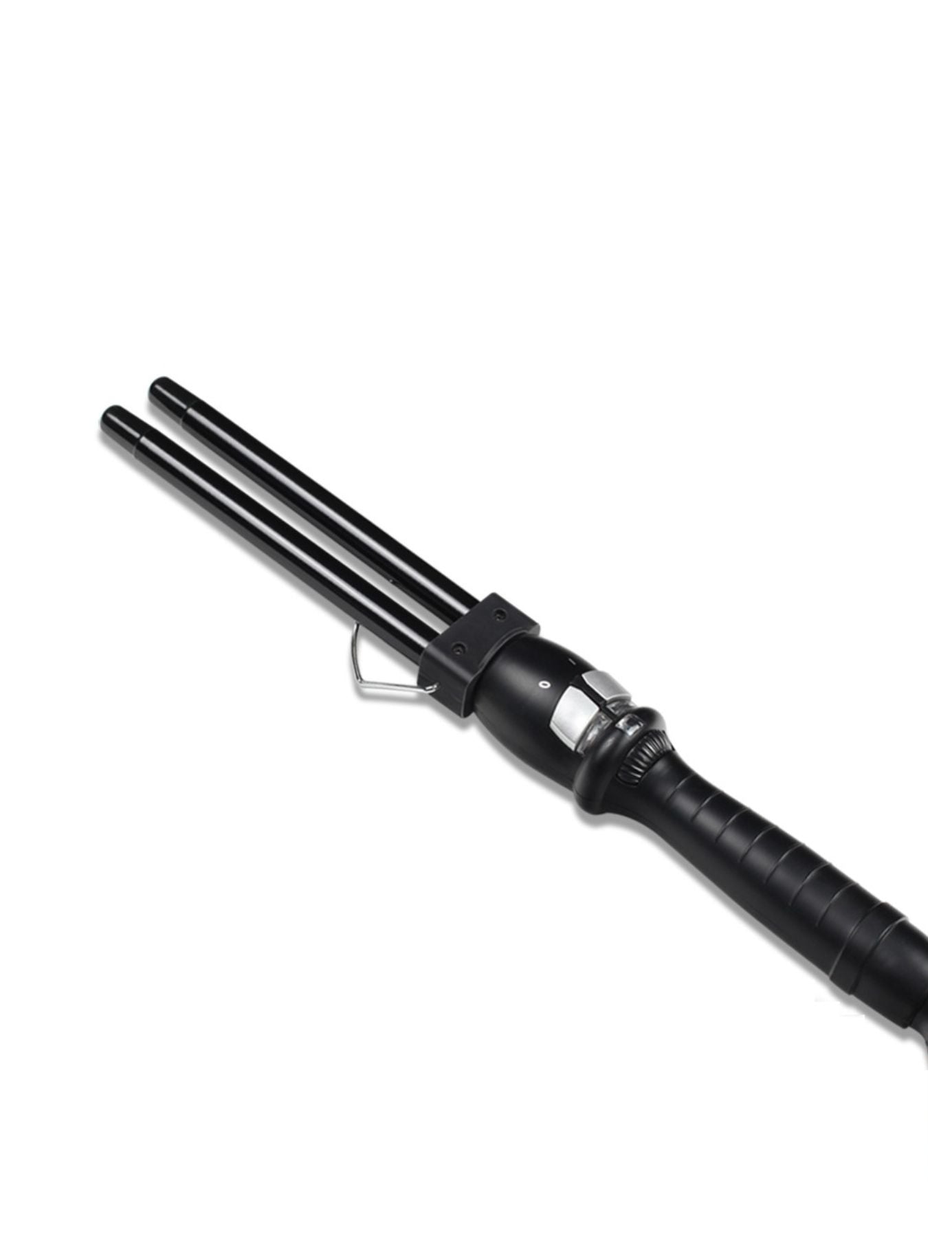 Adjustable Temperature Curling Iron - Loving It Shop