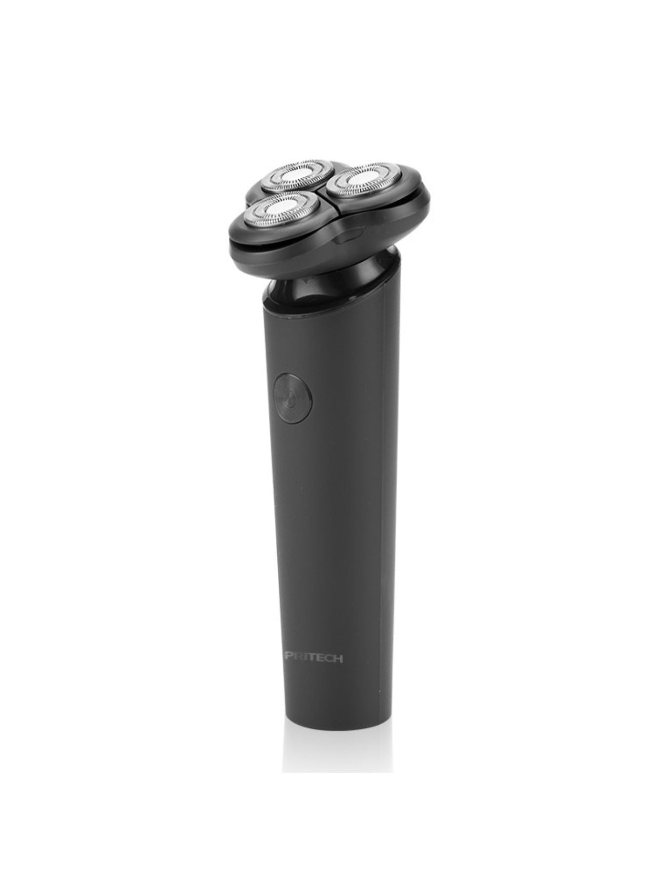 Rechargeable 3 - Head Rotary Shaver - Loving It Shop