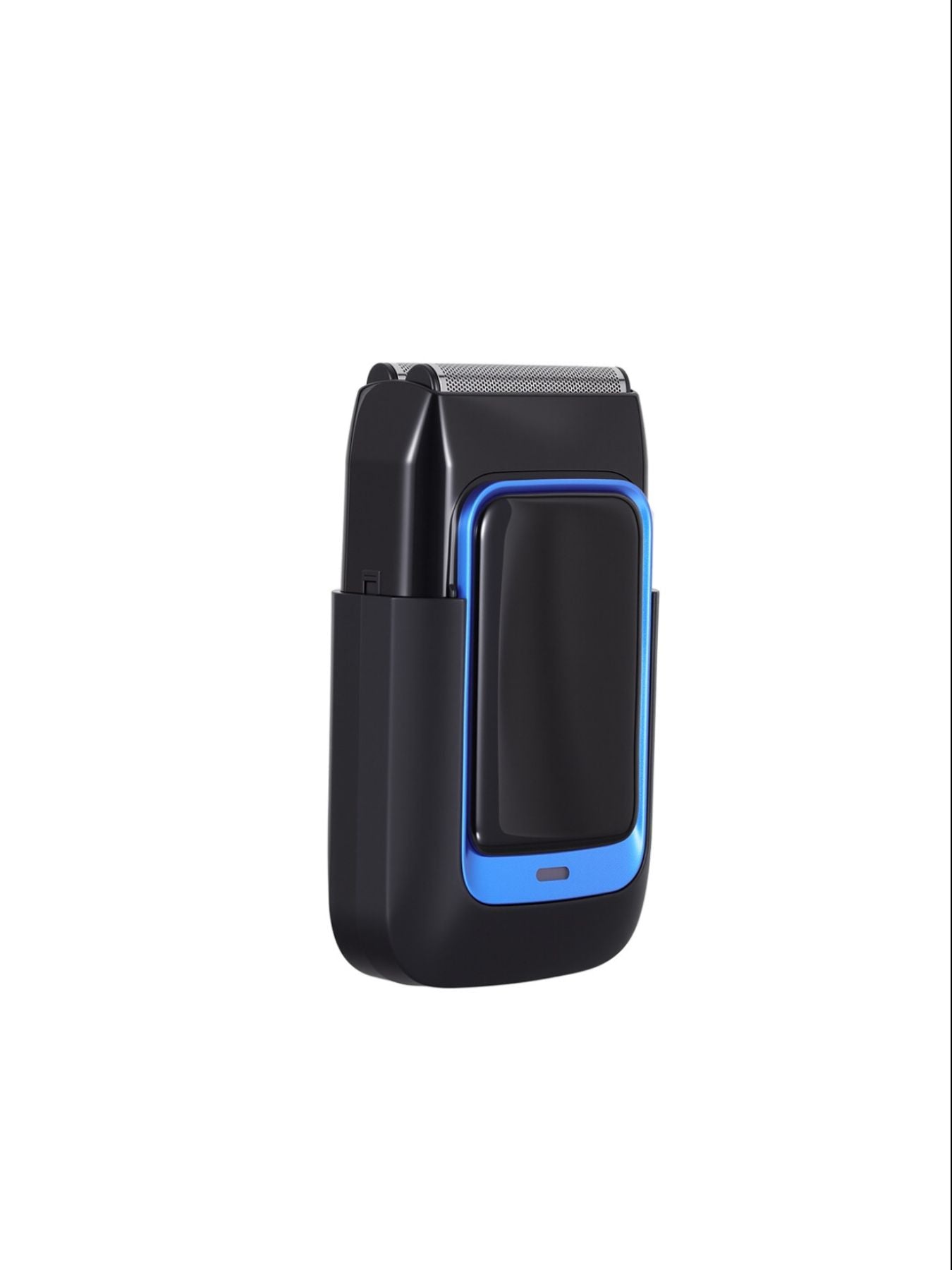 Portable Shaver with Color Accent - Loving It Shop