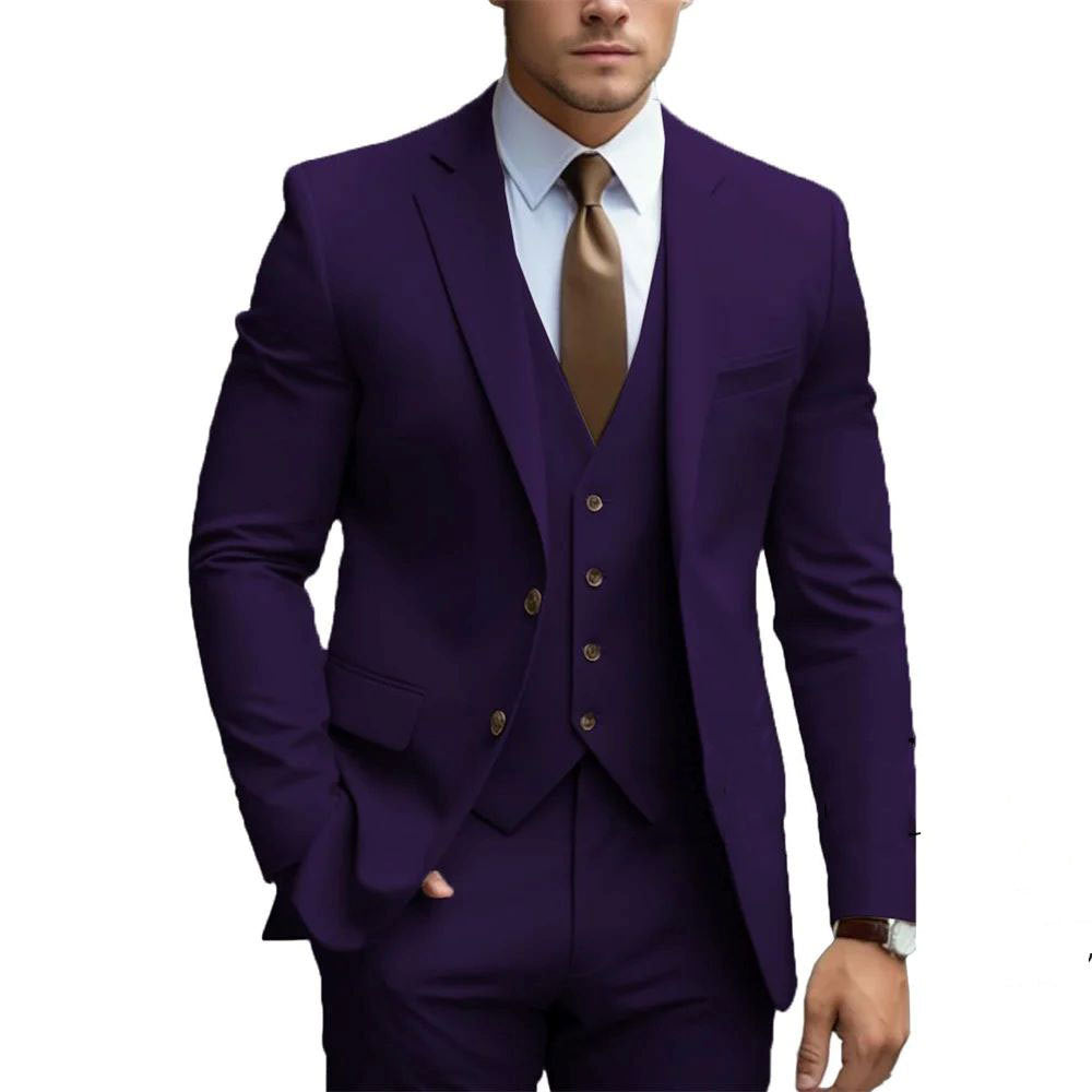 Business Casual Men&