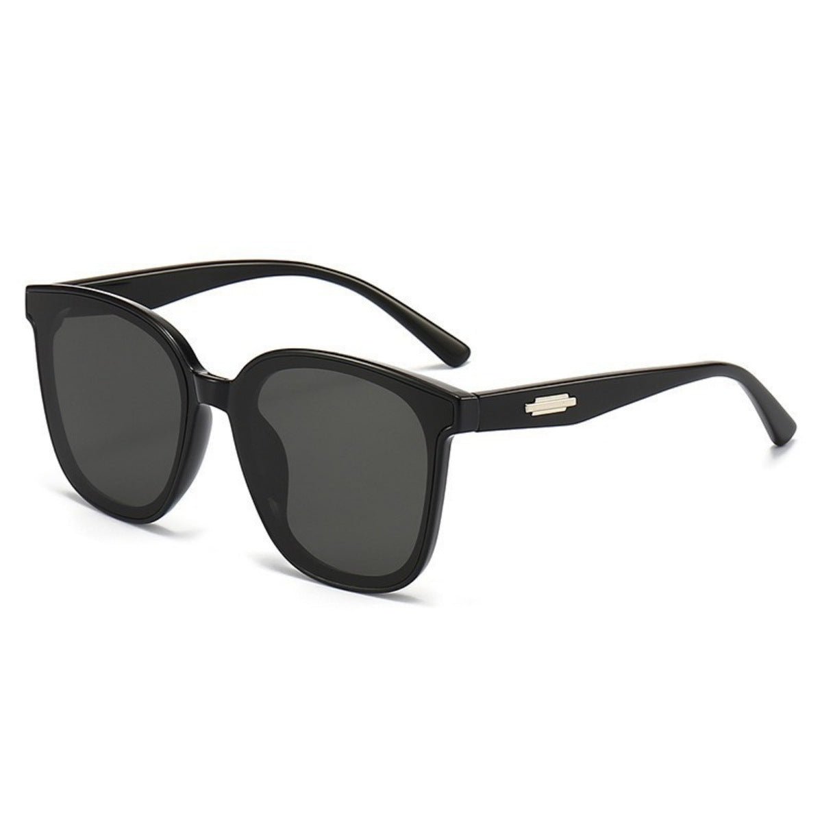 Oversized Square Frame Fashion Sunglasses - Loving It Shop