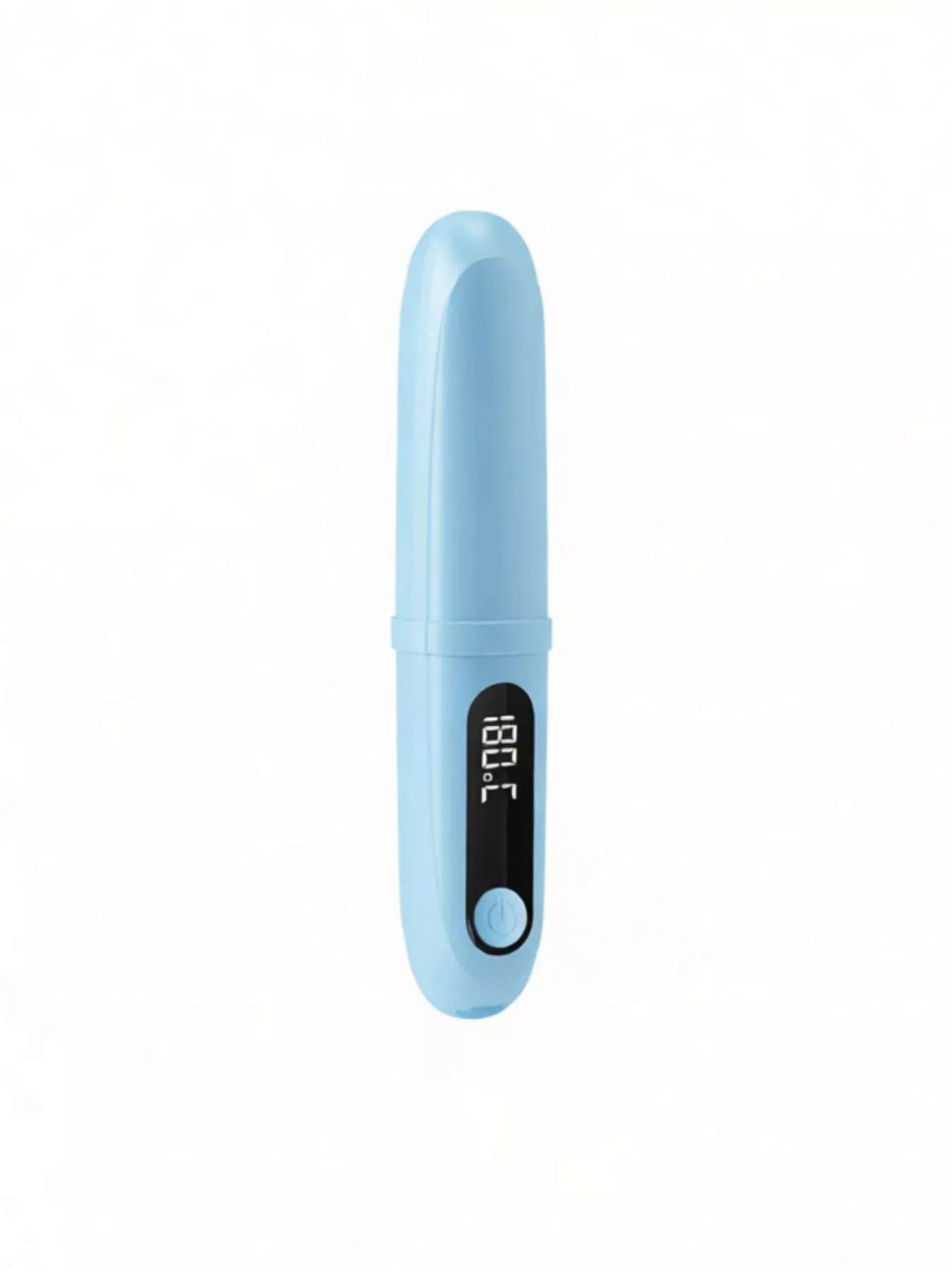 Portable Heated Straightening Comb - Loving It Shop