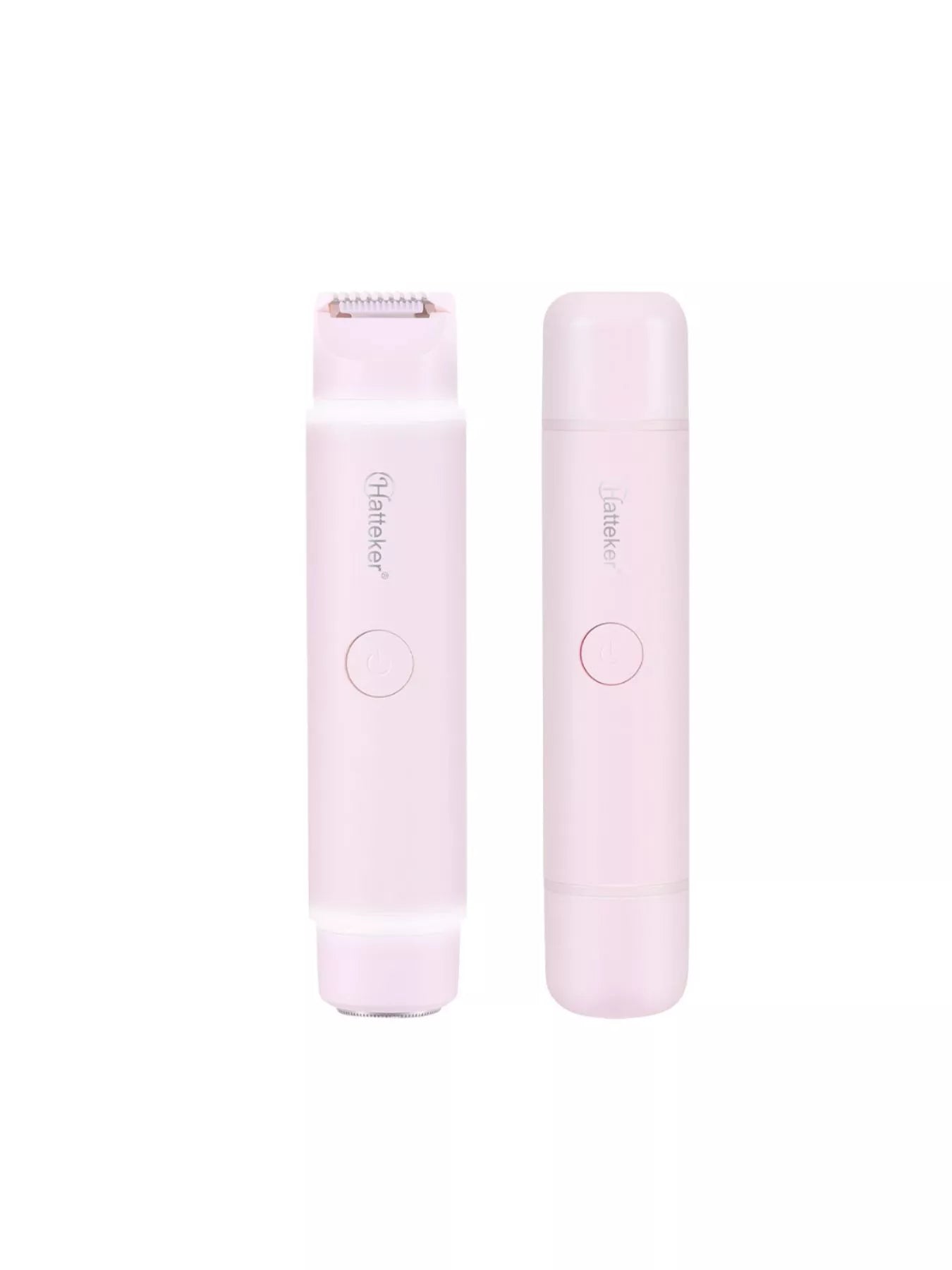 Electric Hair Removal Epilator - Loving It Shop