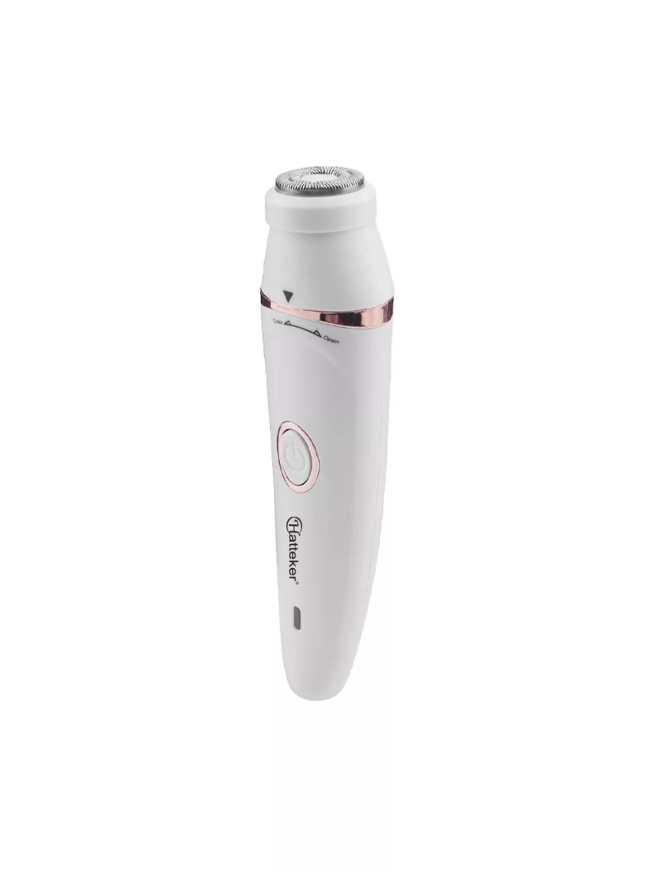 7 - in - 1 Multifunctional Painless Hair Removal - Loving It Shop