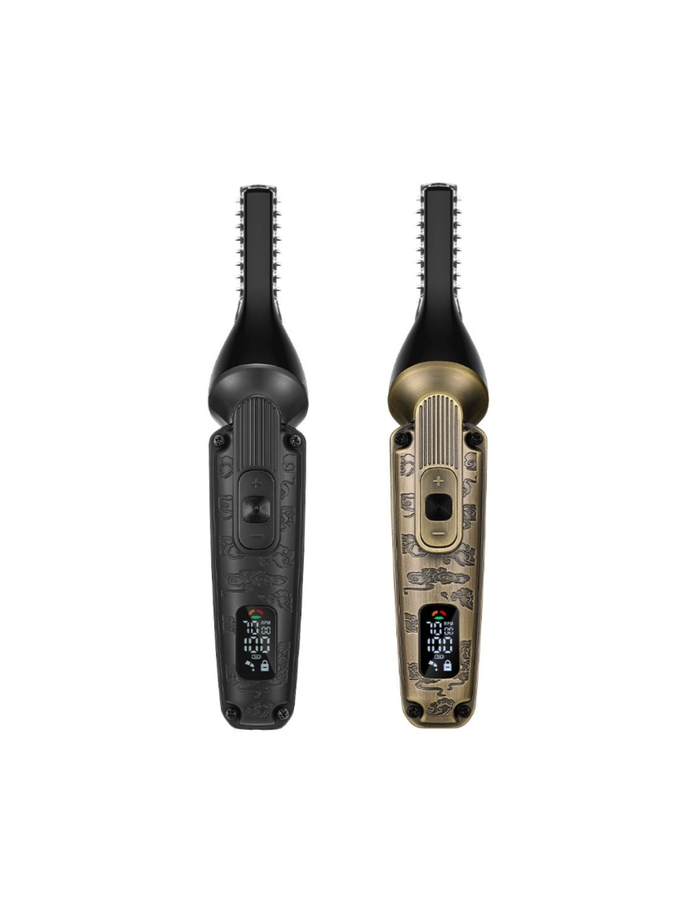 LED Display Hair Clipper - Loving It Shop