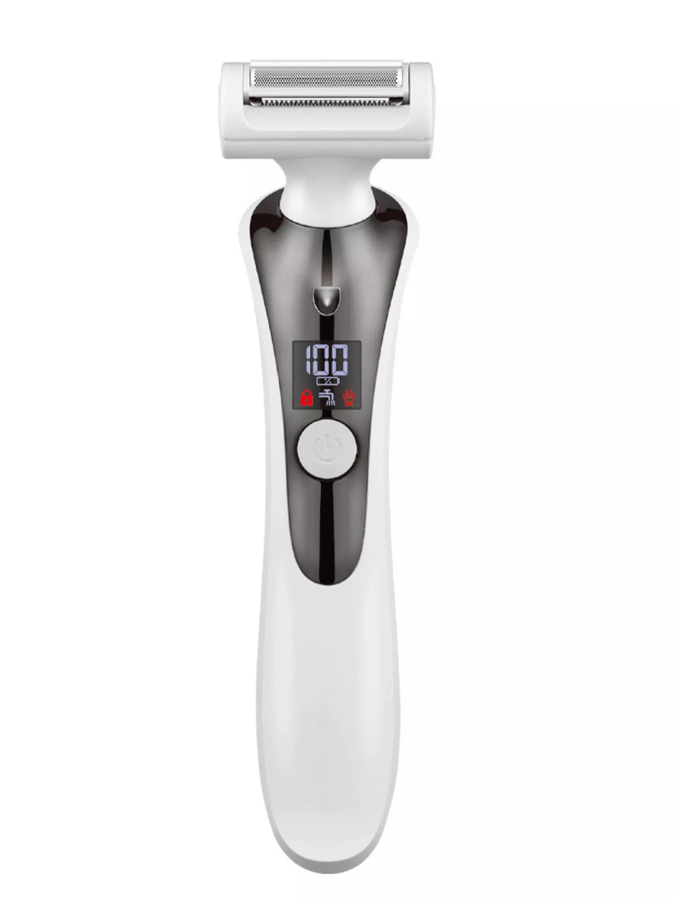 Multifunctional Electric Hair Removal Epilator - Loving It Shop