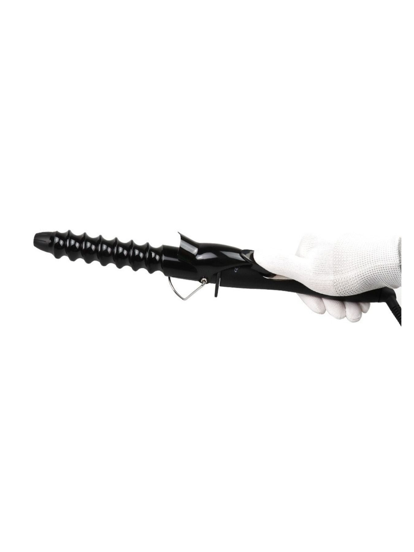 Temperature Control Curling Iron - Loving It Shop