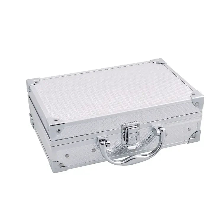 All-in-One Makeup Kit with Eyeshadow and Lipgloss