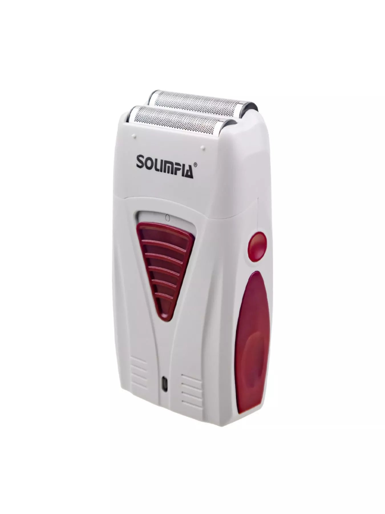 Portable Electric Foil Shaver - Loving It Shop