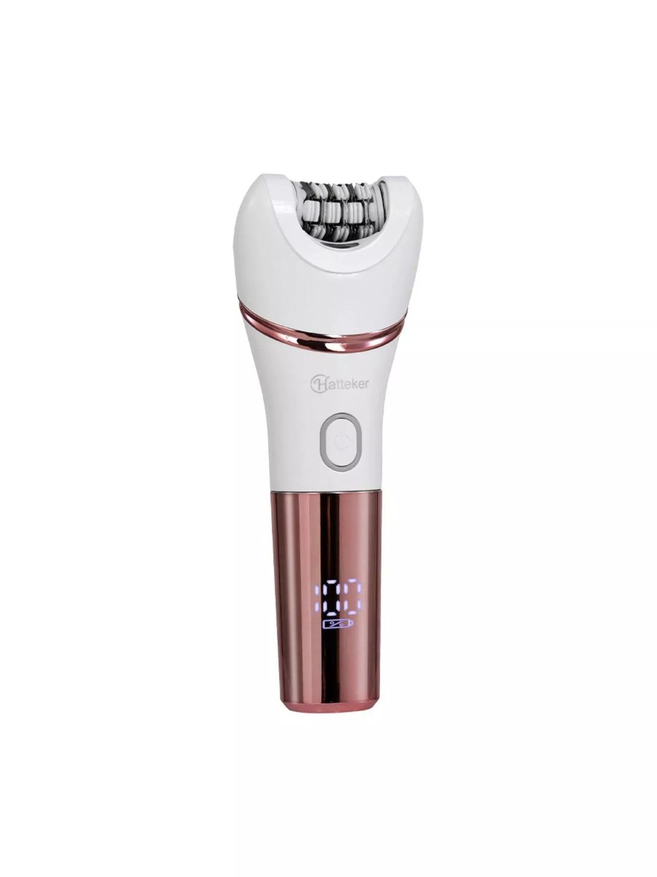 Waterproof Hair Removal Epilator - Loving It Shop