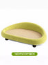 Soft Cat Scratching Post Bed - Loving It Shop