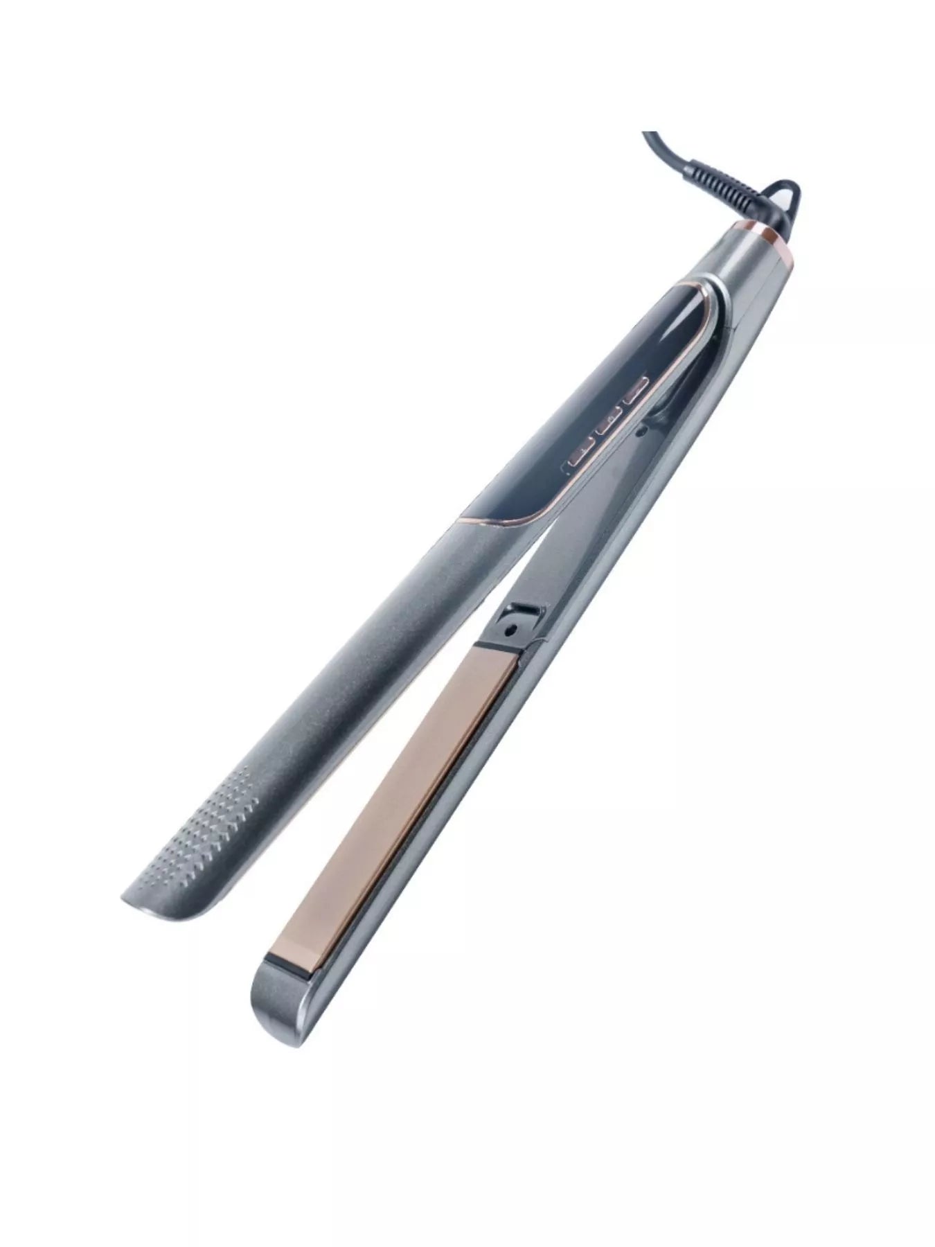 Adjustable Temperature Hair Straightener - Loving It Shop