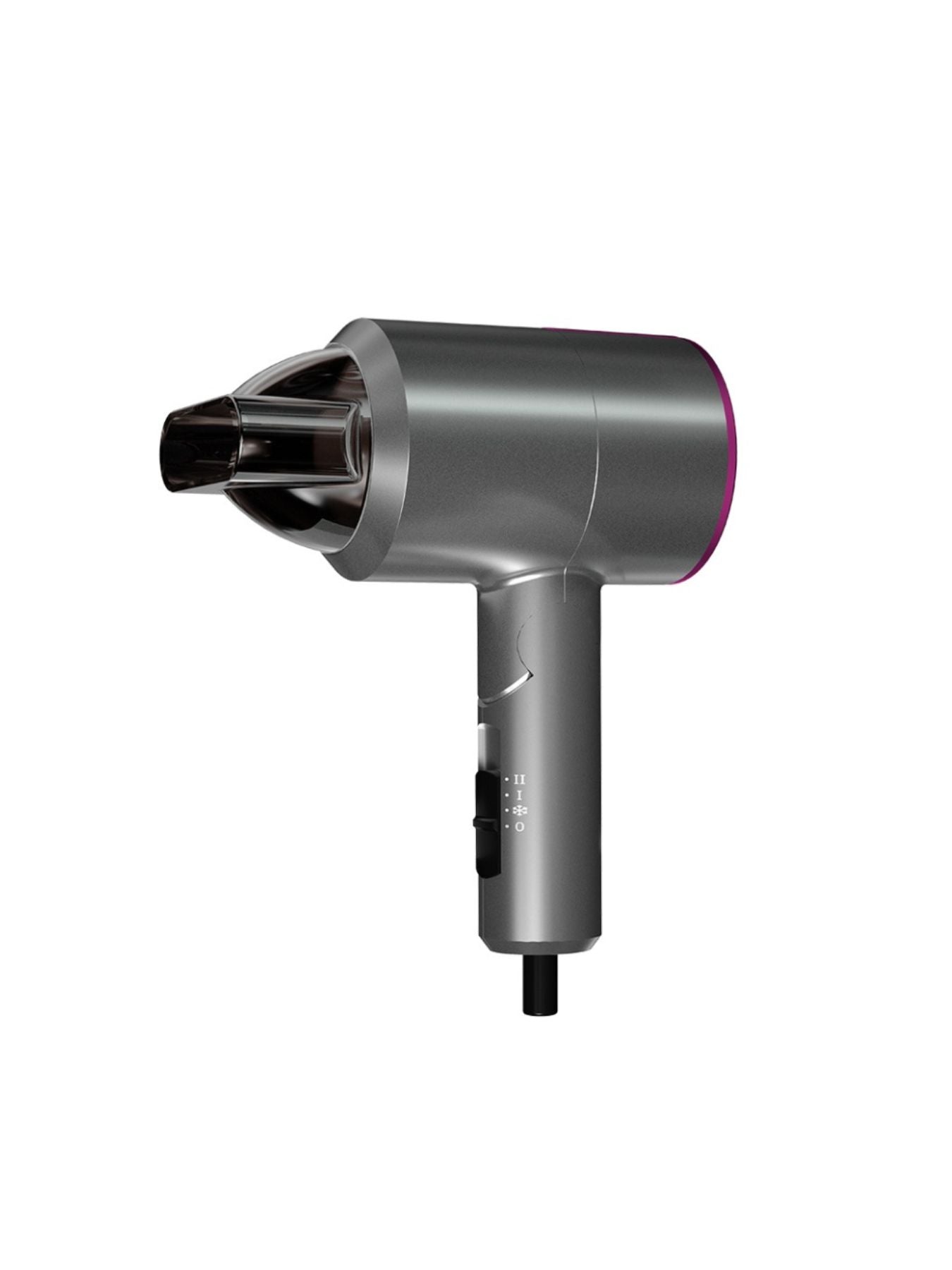 Lightweight Household Hair Dryer - Loving It Shop