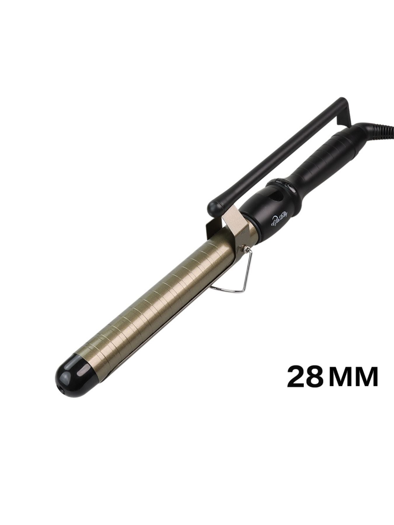 Adjustable Temperature Curling Iron - Loving It Shop