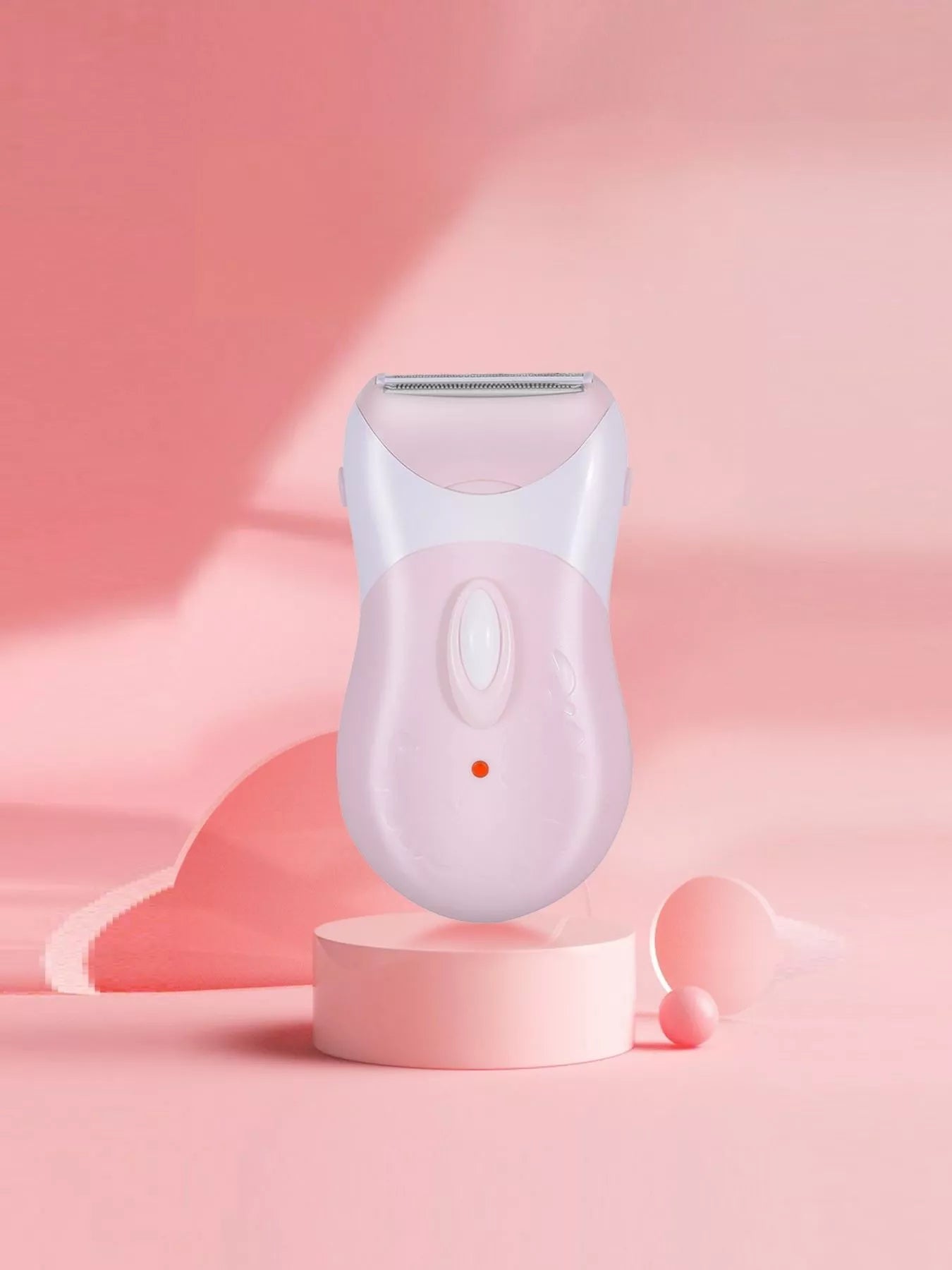 Electric Hair Removal Epilator - Loving It Shop