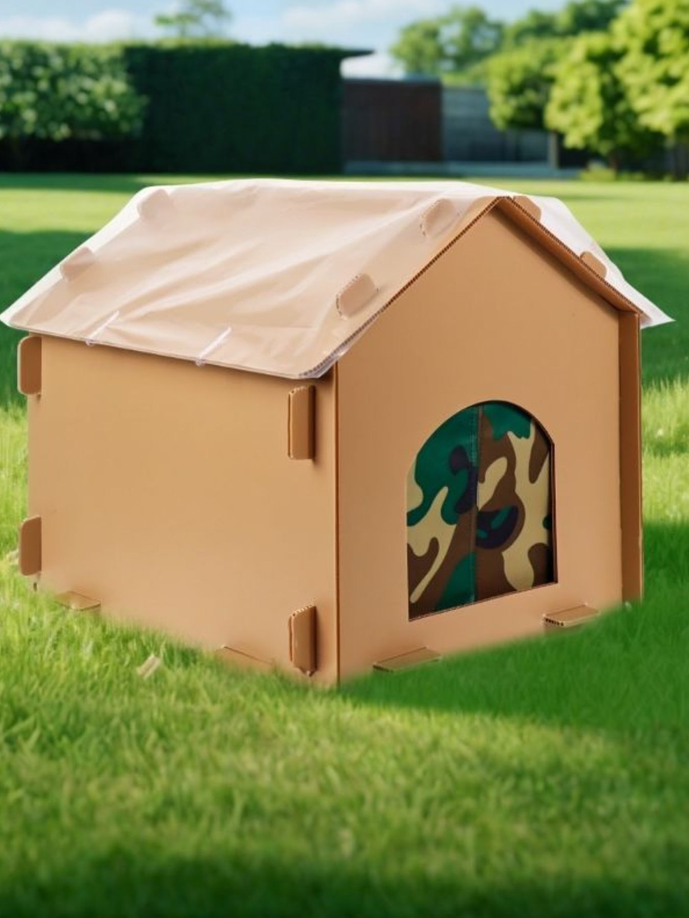 Waterproof Pet House - Loving It Shop