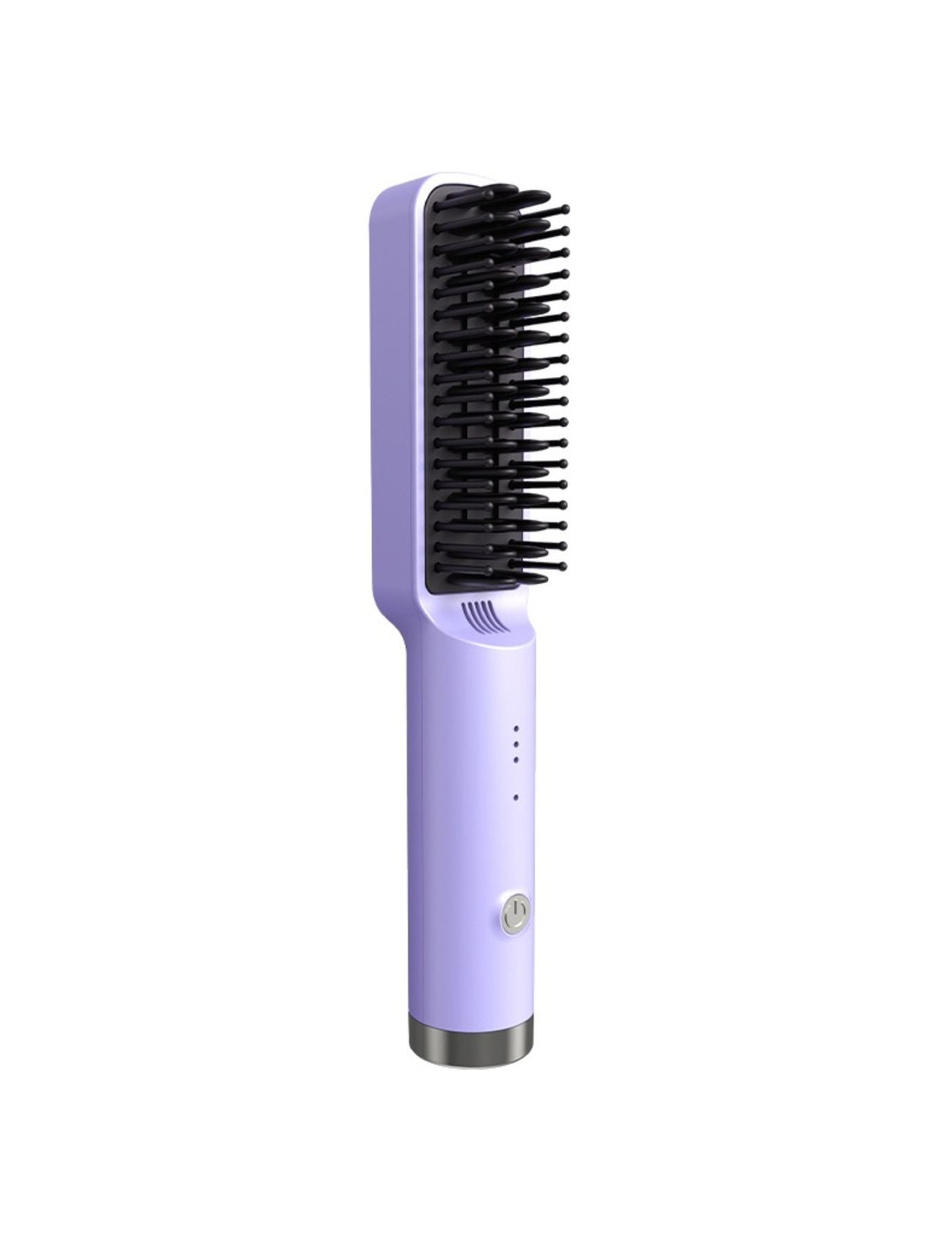 Fast Heating Straightening Comb - Loving It Shop
