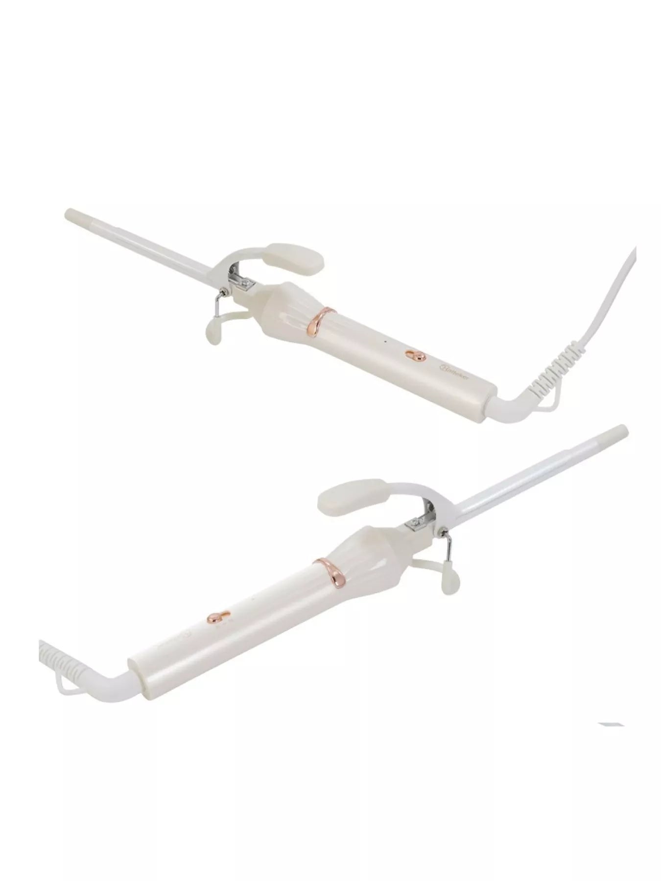 Quick Heating Curling Iron - Loving It Shop
