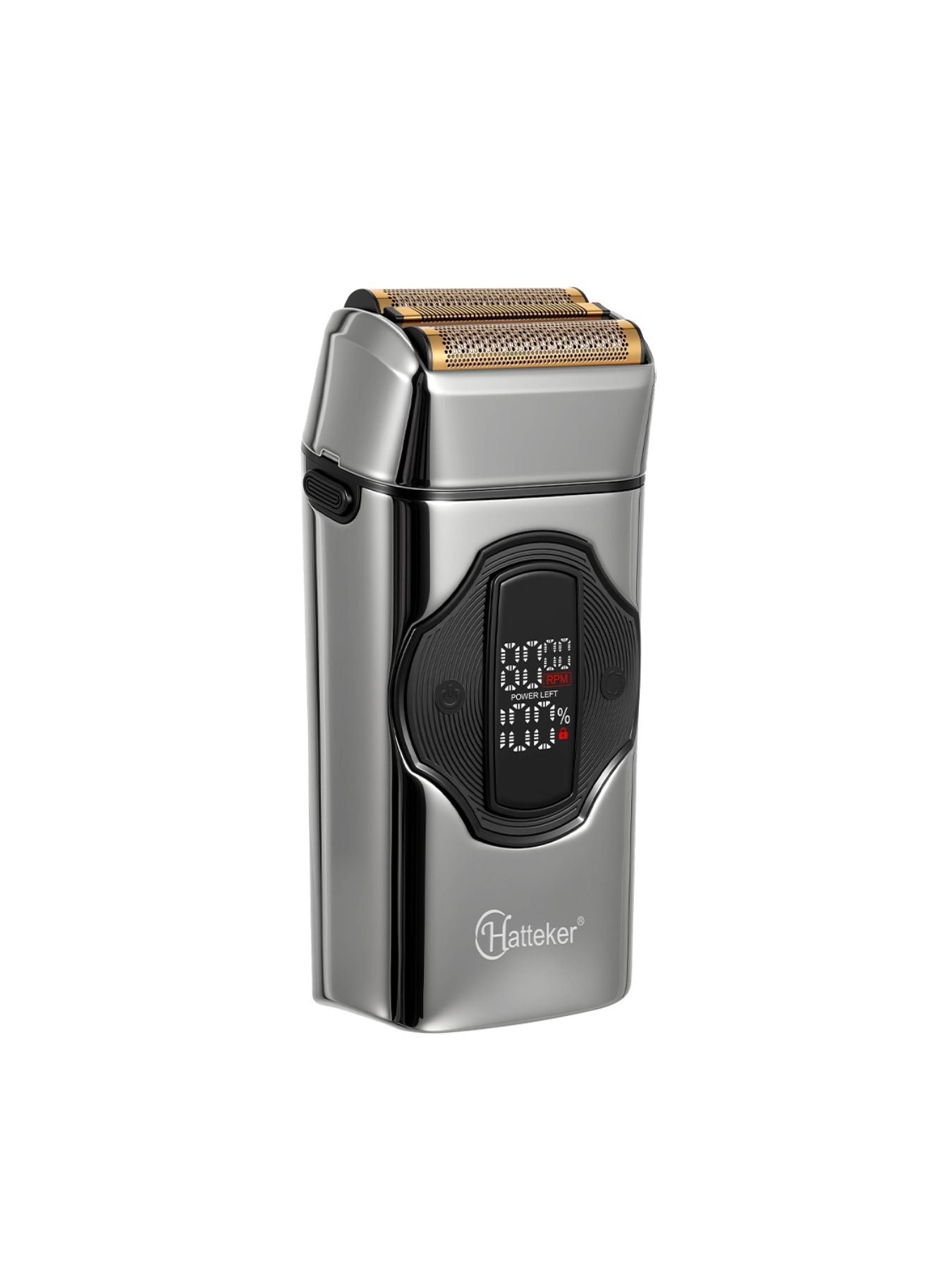 Rechargeable Electric Shaver - Loving It Shop