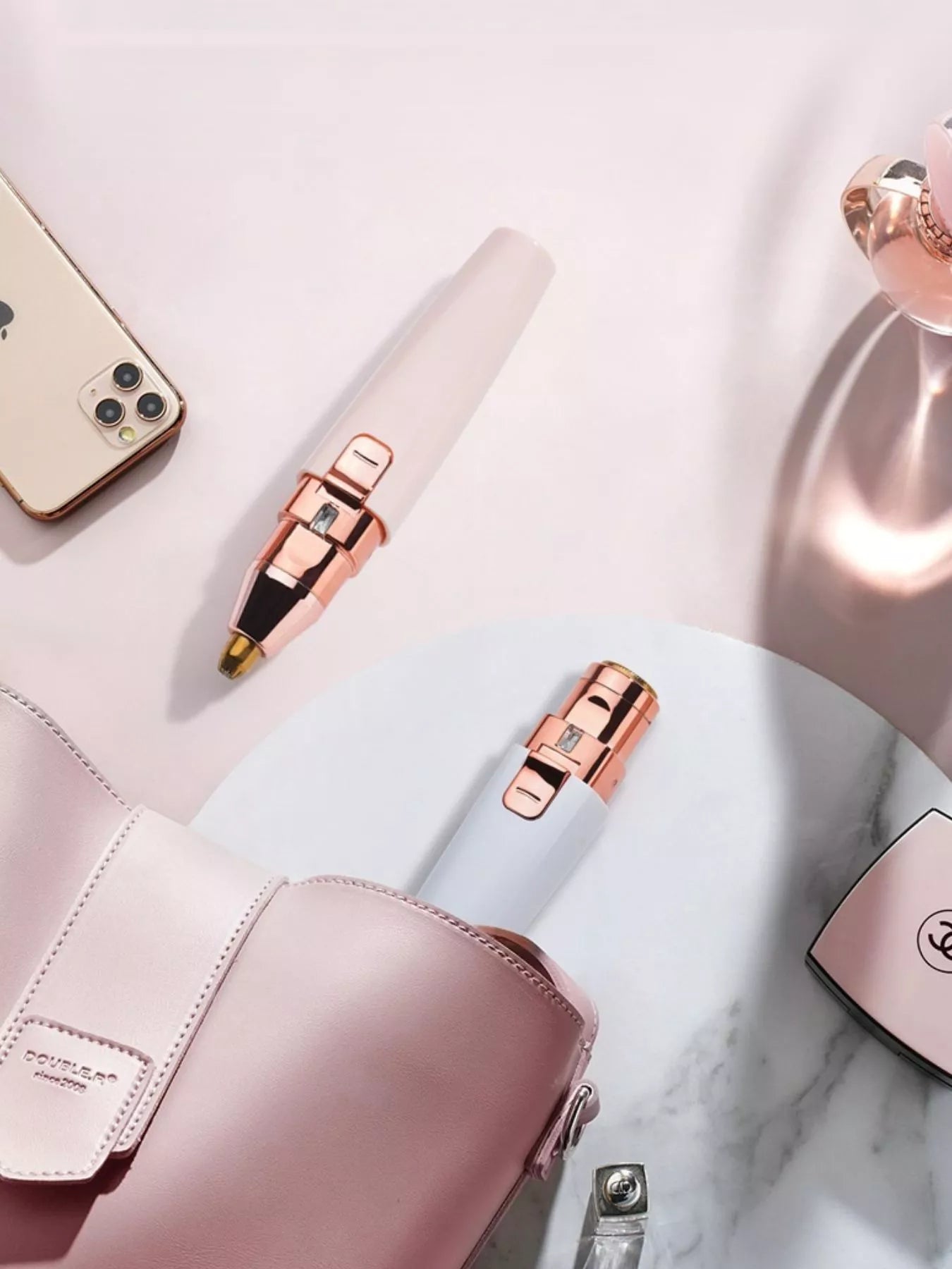 Portable Painless Hair Removal - Loving It Shop