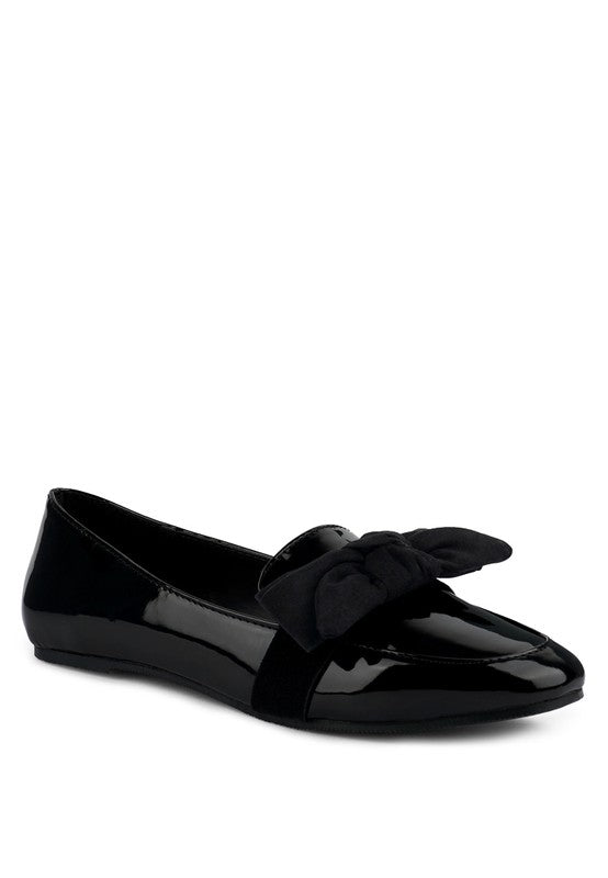 Pecan Pie Loafer - Loving It Shop