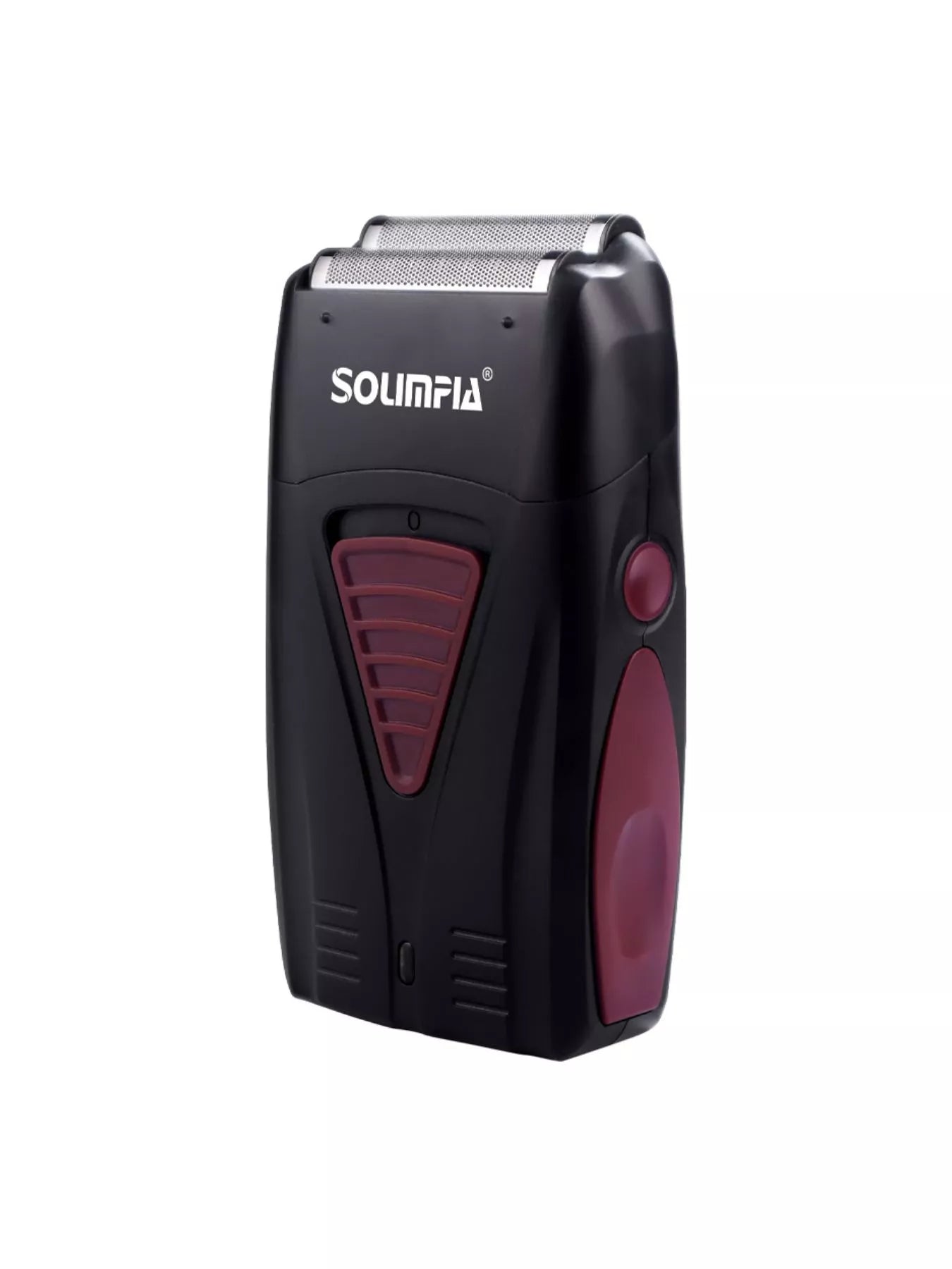 Portable Electric Foil Shaver - Loving It Shop