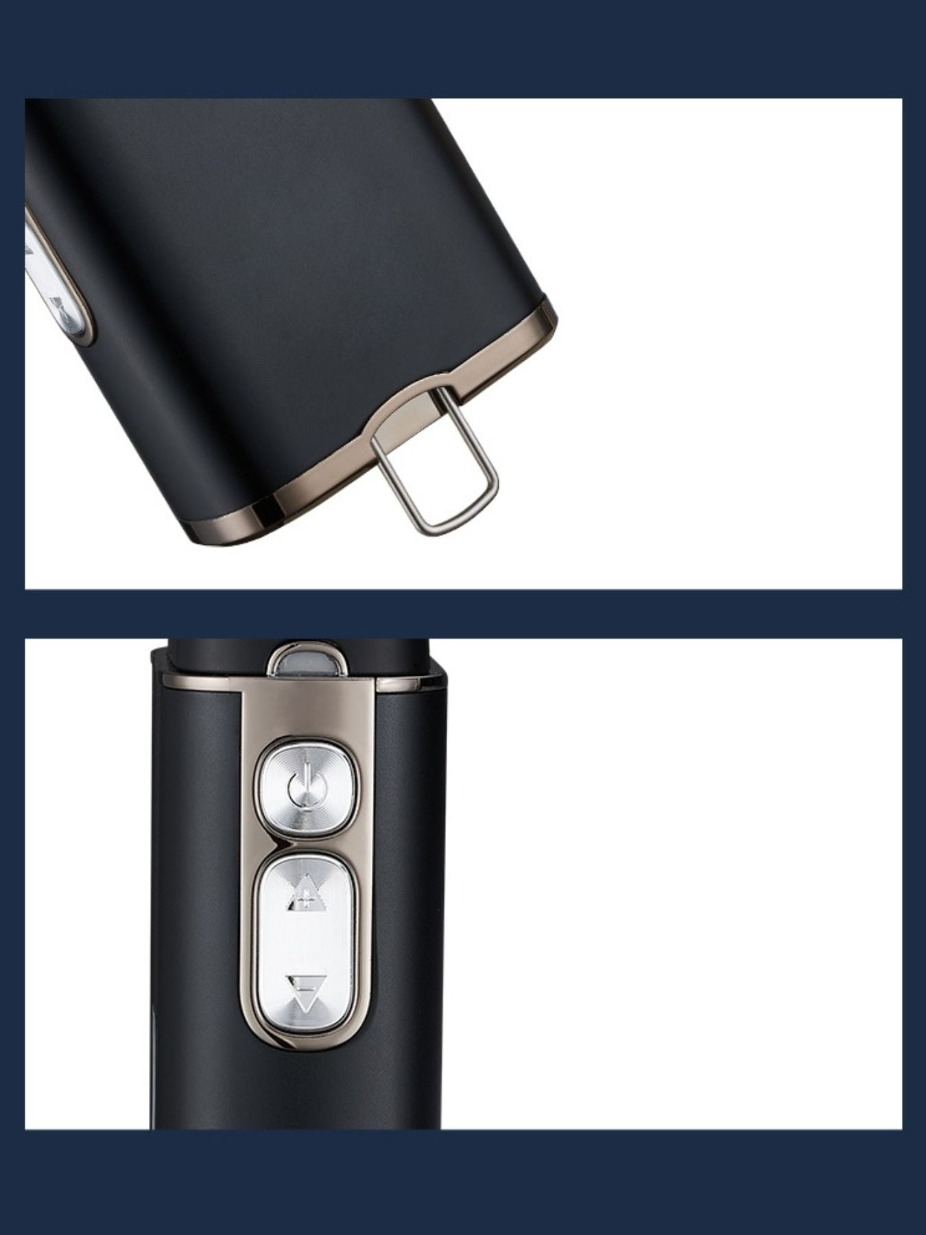 Waterproof Electric Shaver - Loving It Shop